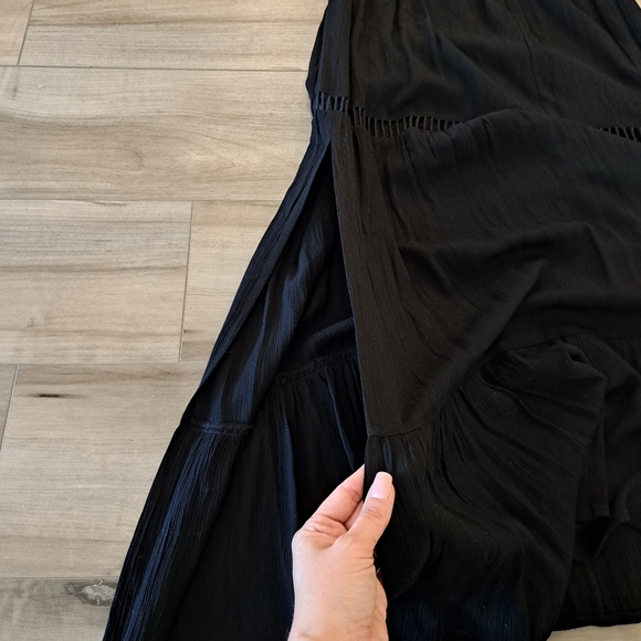 BAND OF GYPSIES All You Need Is Love Dress - Picture 8 of 12